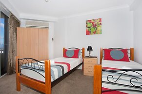 Moroccan Resort - HR Surfers Paradise