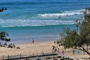 Moroccan Resort - HR Surfers Paradise