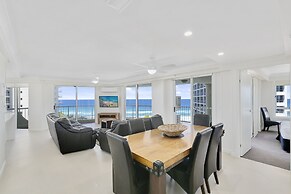 Moroccan Resort - HR Surfers Paradise