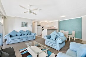 Moroccan Resort - HR Surfers Paradise