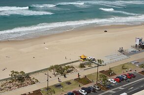 Moroccan Resort - HR Surfers Paradise