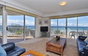 Moroccan Resort - HR Surfers Paradise