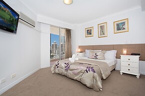 Moroccan Resort - HR Surfers Paradise