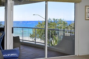 Moroccan Resort - HR Surfers Paradise