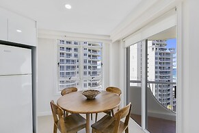 Moroccan Resort - HR Surfers Paradise
