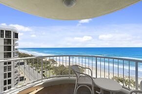 Moroccan Resort - HR Surfers Paradise