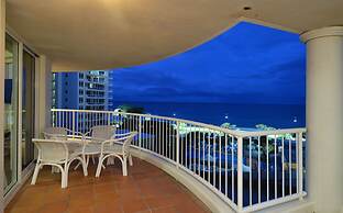 Moroccan Resort - HR Surfers Paradise