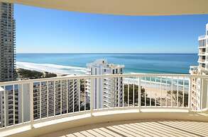Moroccan Resort - HR Surfers Paradise