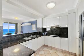 Moroccan Resort - HR Surfers Paradise