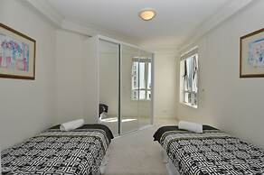Moroccan Resort - HR Surfers Paradise