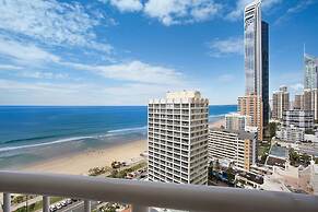 Moroccan Resort - HR Surfers Paradise