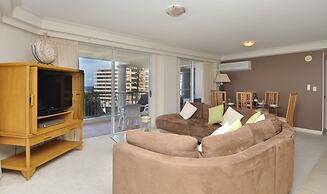 Moroccan Resort - HR Surfers Paradise