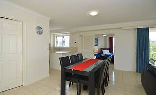 Moroccan Resort - HR Surfers Paradise