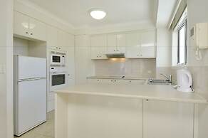 Moroccan Resort - HR Surfers Paradise