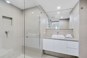 Moroccan Resort - HR Surfers Paradise