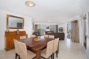 Moroccan Resort - HR Surfers Paradise