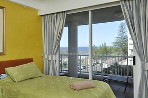 Moroccan Resort - HR Surfers Paradise
