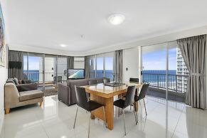 Moroccan Resort - HR Surfers Paradise
