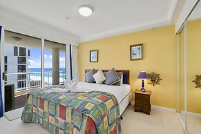 Moroccan Resort - HR Surfers Paradise