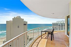 Moroccan Resort - HR Surfers Paradise