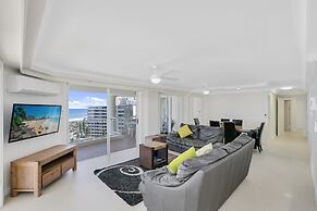 Moroccan Resort - HR Surfers Paradise