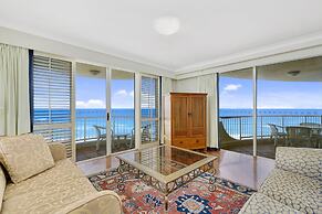 Moroccan Resort - HR Surfers Paradise
