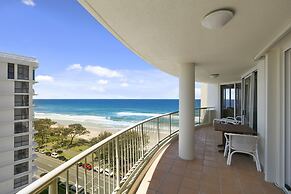 Moroccan Resort - HR Surfers Paradise