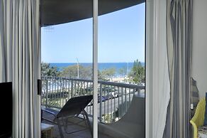 Moroccan Resort - HR Surfers Paradise