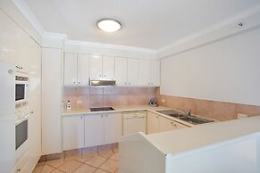 Moroccan Resort - HR Surfers Paradise