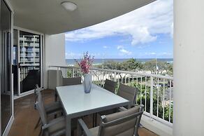 Moroccan Resort - HR Surfers Paradise