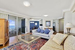 Moroccan Resort - HR Surfers Paradise
