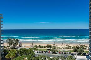 Moroccan Resort - HR Surfers Paradise