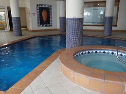 Moroccan Resort - HR Surfers Paradise