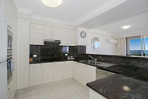 Moroccan Resort - HR Surfers Paradise