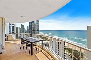Moroccan Resort - HR Surfers Paradise