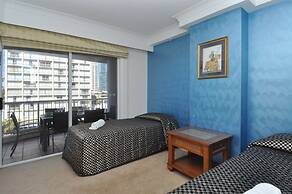 Moroccan Resort - HR Surfers Paradise