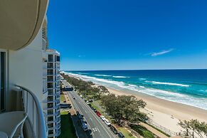 Moroccan Resort - HR Surfers Paradise