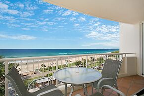 Moroccan Resort - HR Surfers Paradise