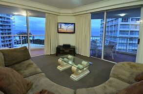 Moroccan Resort - HR Surfers Paradise