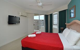 Moroccan Resort - HR Surfers Paradise