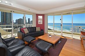Moroccan Resort - HR Surfers Paradise