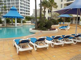 Moroccan Resort - HR Surfers Paradise