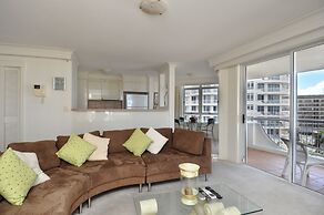 Moroccan Resort - HR Surfers Paradise