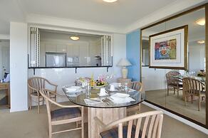 Moroccan Resort - HR Surfers Paradise