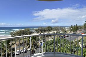Moroccan Resort - HR Surfers Paradise