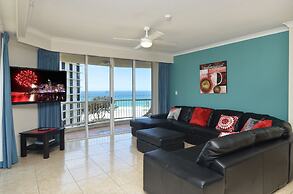 Moroccan Resort - HR Surfers Paradise