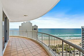 Moroccan Resort - HR Surfers Paradise