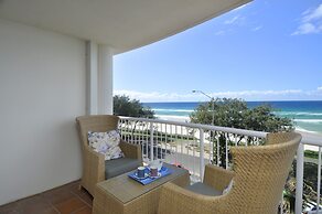 Moroccan Resort - HR Surfers Paradise