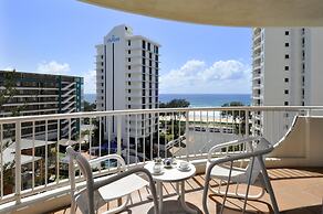 Moroccan Resort - HR Surfers Paradise