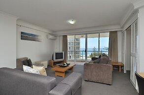 Moroccan Resort - HR Surfers Paradise